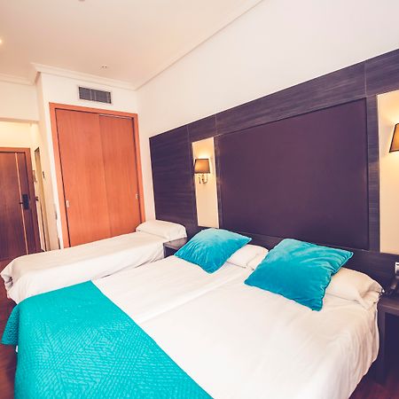 Hostal Sol Los Angeles マドリード エクステリア 写真