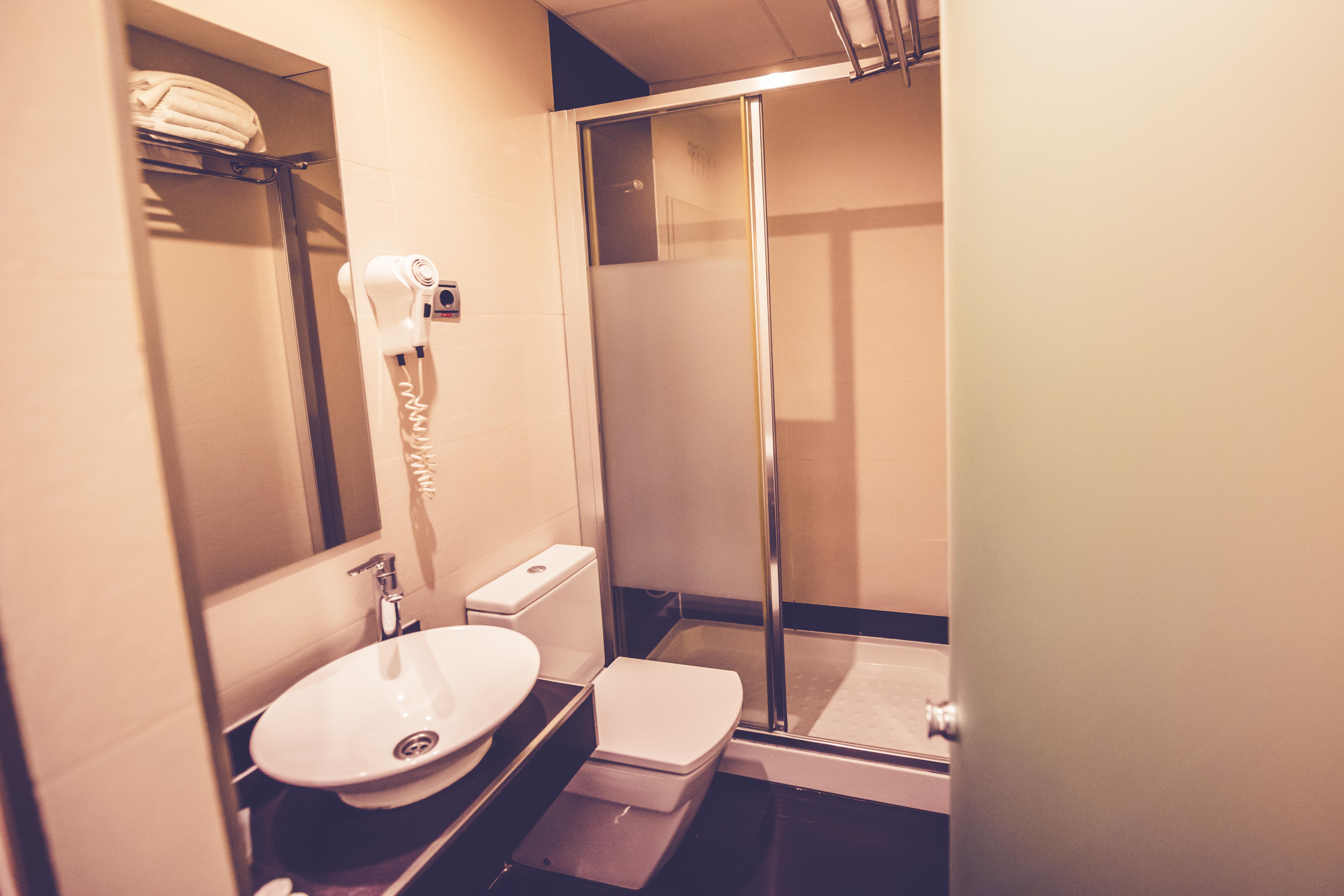 Hostal Sol Los Angeles マドリード エクステリア 写真