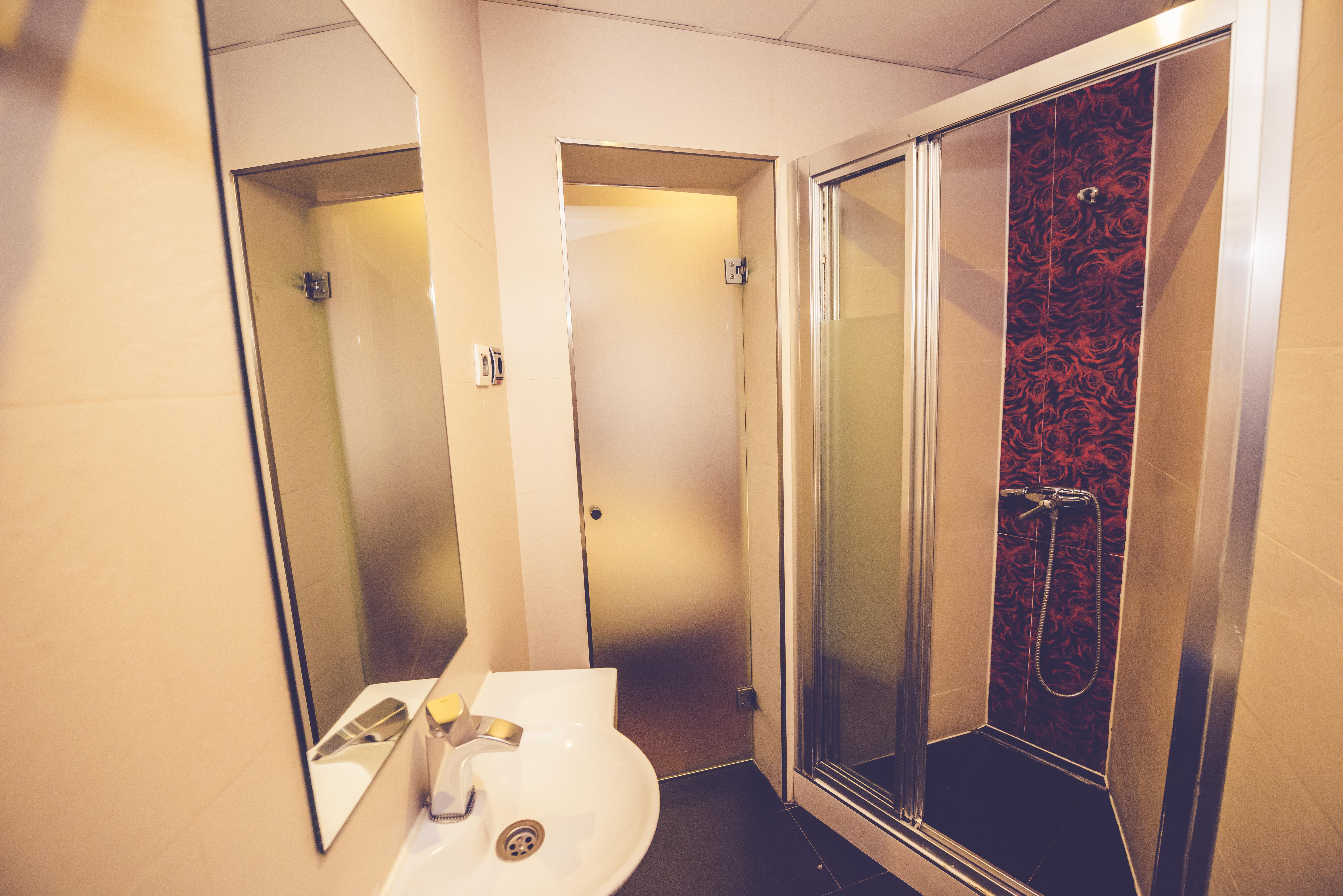 Hostal Sol Los Angeles マドリード エクステリア 写真