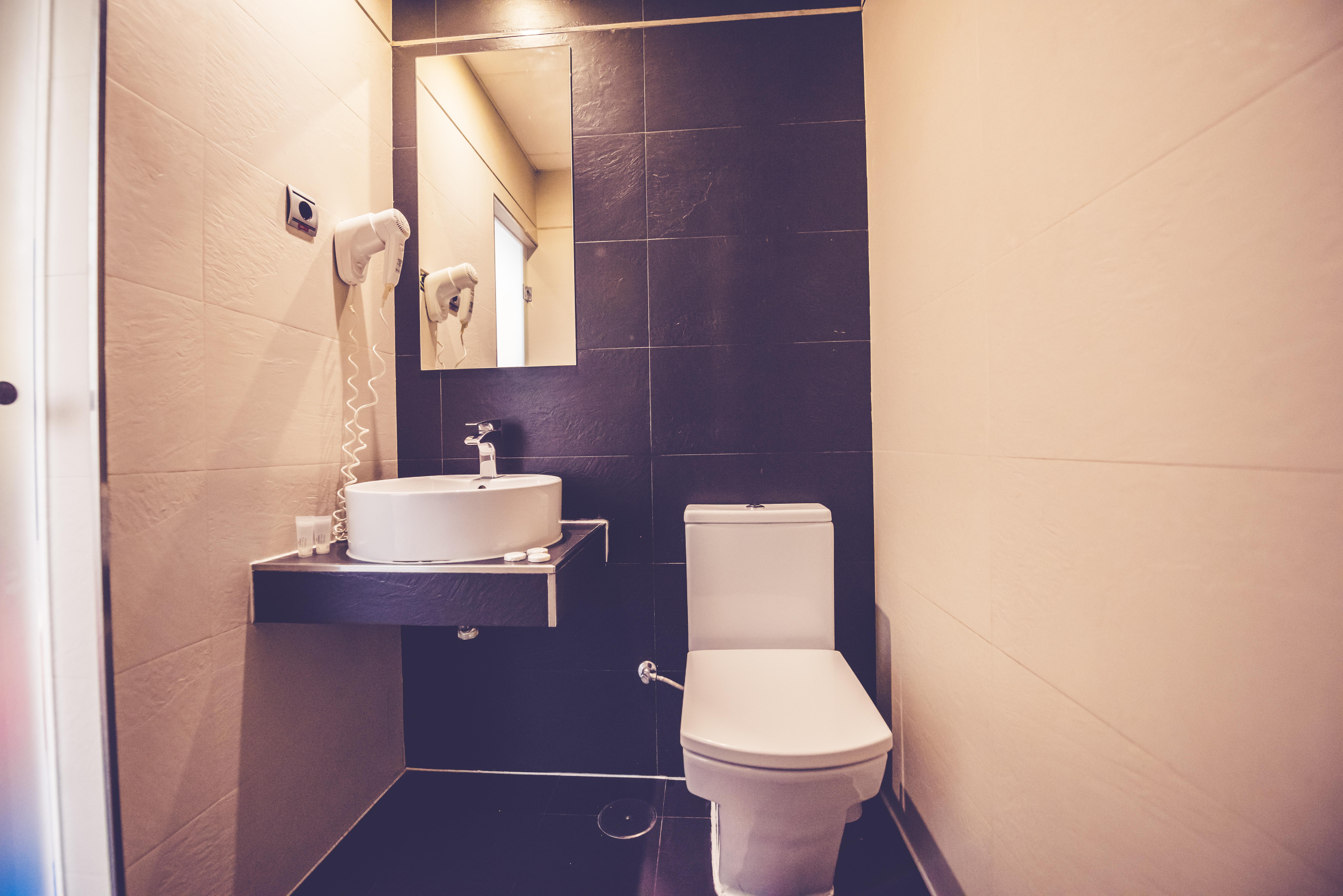 Hostal Sol Los Angeles マドリード エクステリア 写真