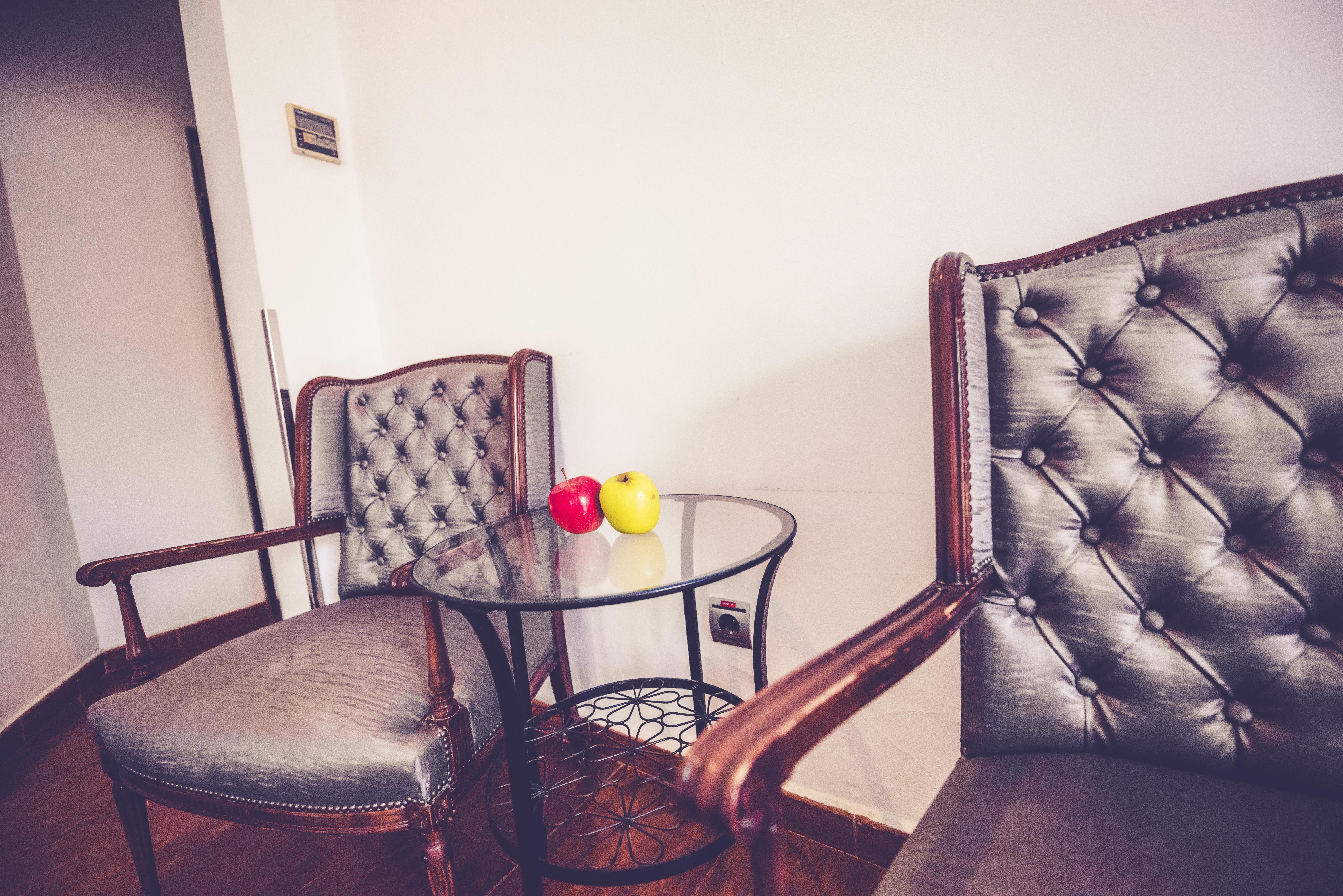 Hostal Sol Los Angeles マドリード エクステリア 写真