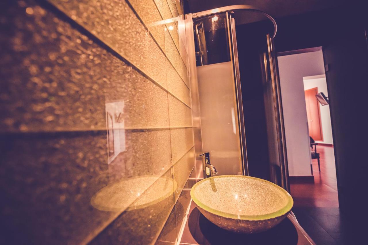 Hostal Sol Los Angeles マドリード エクステリア 写真