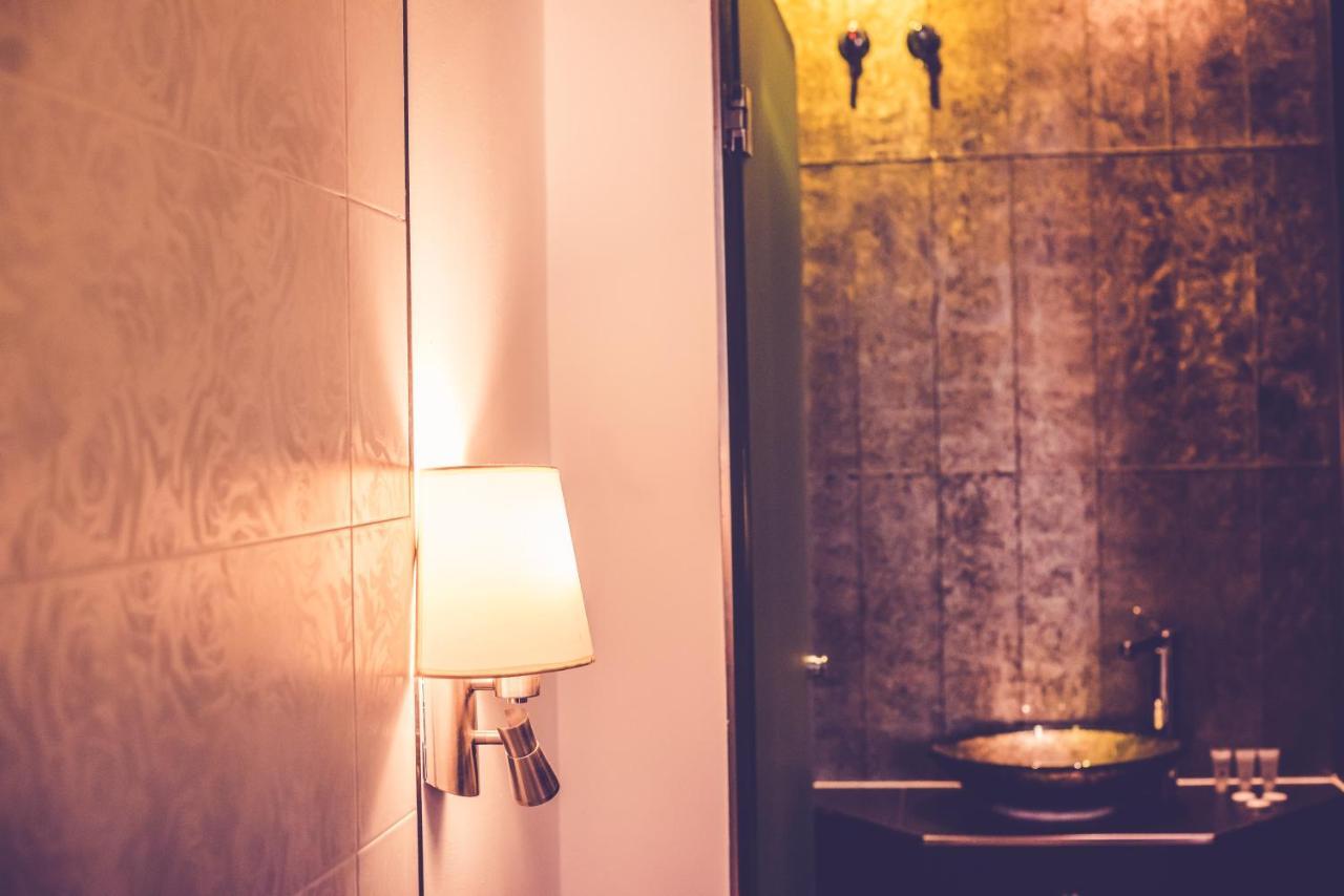 Hostal Sol Los Angeles マドリード エクステリア 写真