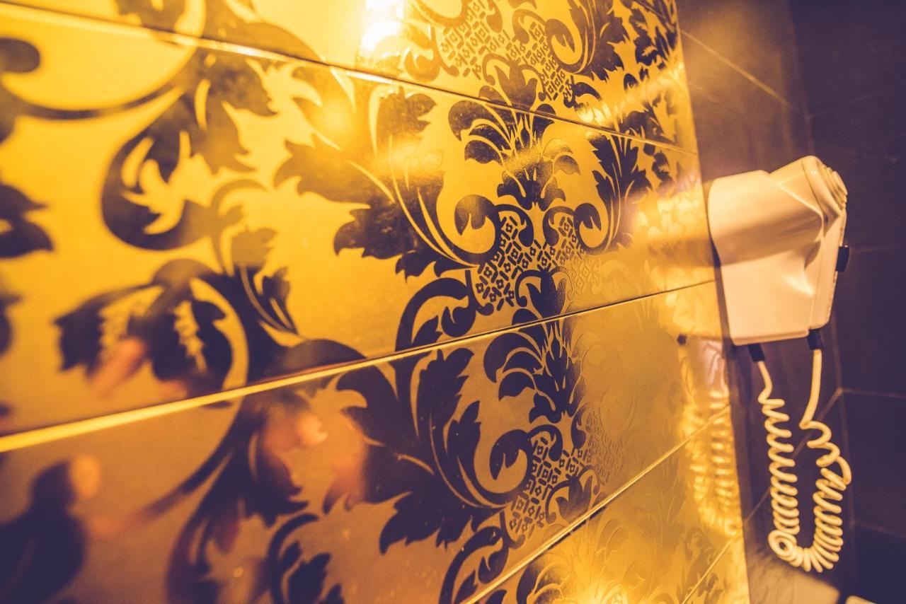 Hostal Sol Los Angeles マドリード エクステリア 写真
