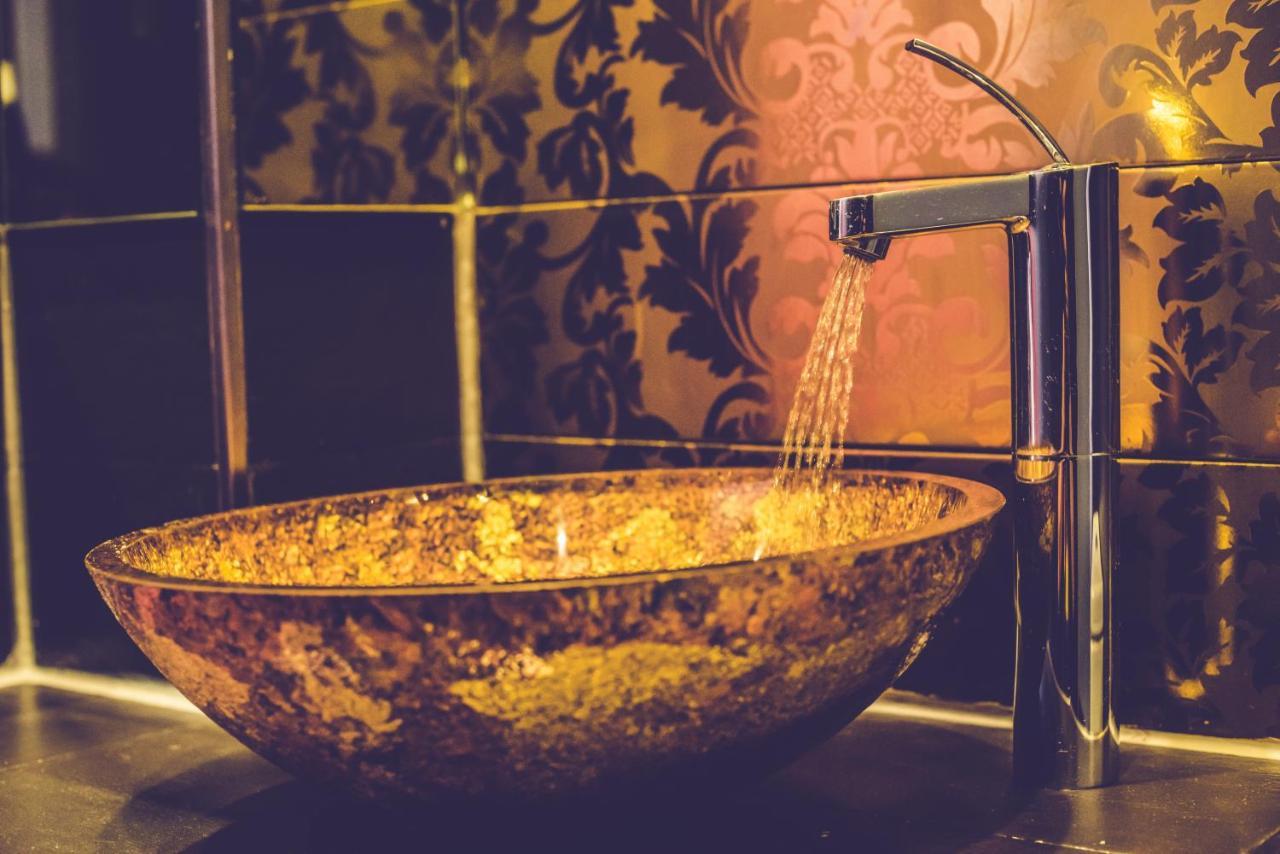 Hostal Sol Los Angeles マドリード エクステリア 写真