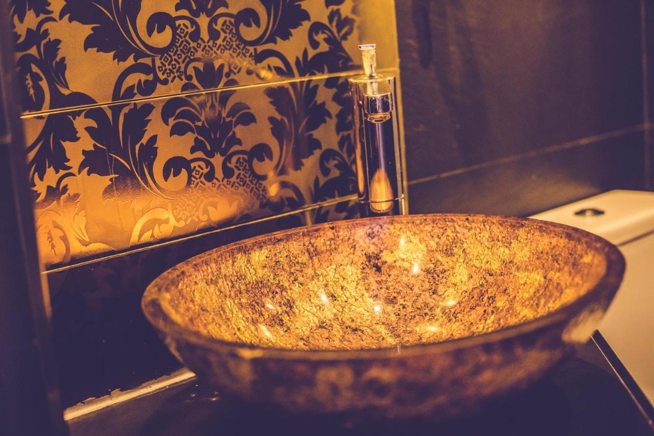 Hostal Sol Los Angeles マドリード エクステリア 写真